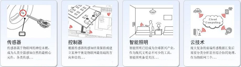 智能家居开发者联盟招募伙伴