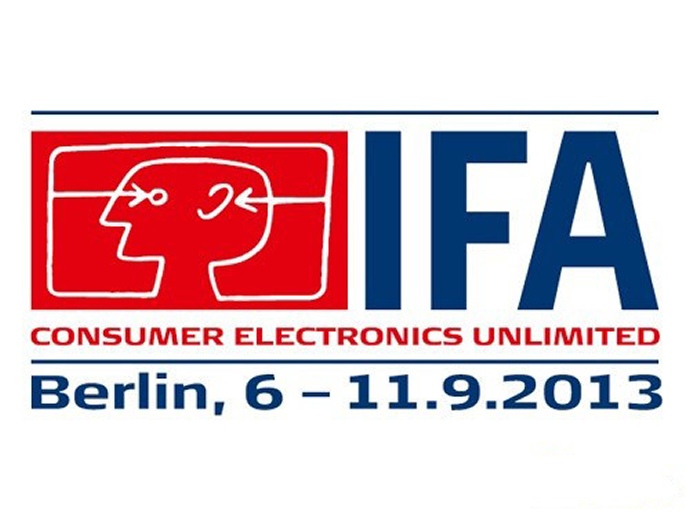 德国柏林IFA2013大展即将拉开序幕