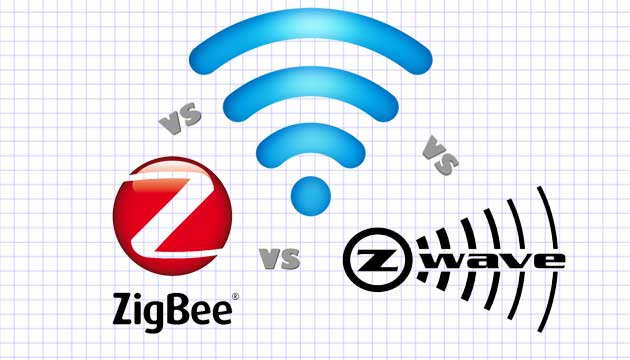 屌丝硬件创业面临抉择，WiFi, ZigBee,Z-Wave要PK到几何？