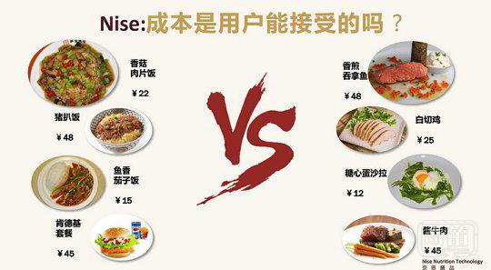 傻瓜式操作的舒味智能烹饪棒，想将分子料理带入家庭