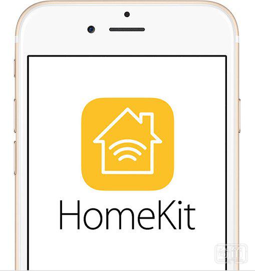 iOS 10新功能：增加独立智能家居管理应用Home