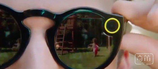 Snap 的智能太阳眼镜 Spectacles 会在秋季上市，价格在 130 美金