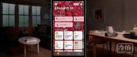 苹果智能家庭HomeKit样板房正式开卖 可兼容超过50种家具硬件
