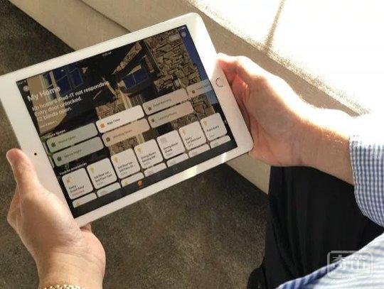 苹果智能家庭HomeKit样板房正式开卖 可兼容超过50种家具硬件